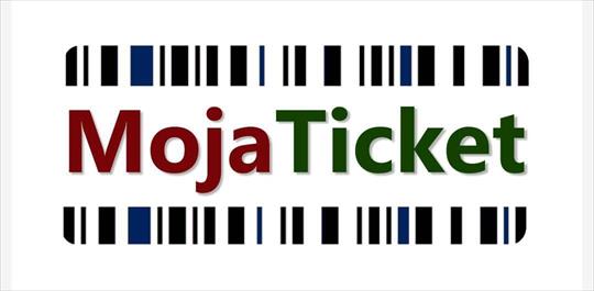 MojaTicket